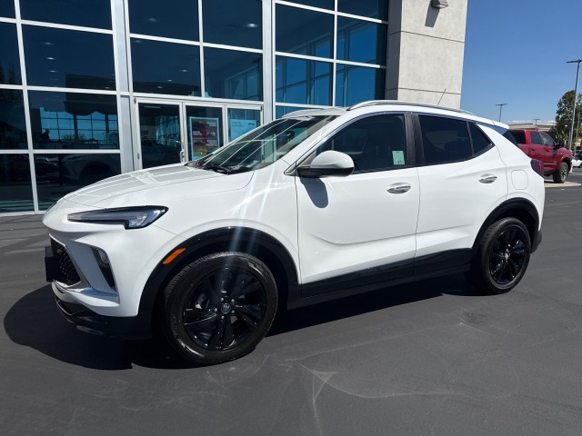 2024 Buick Encore GX Sport Touring Image 1 of 26