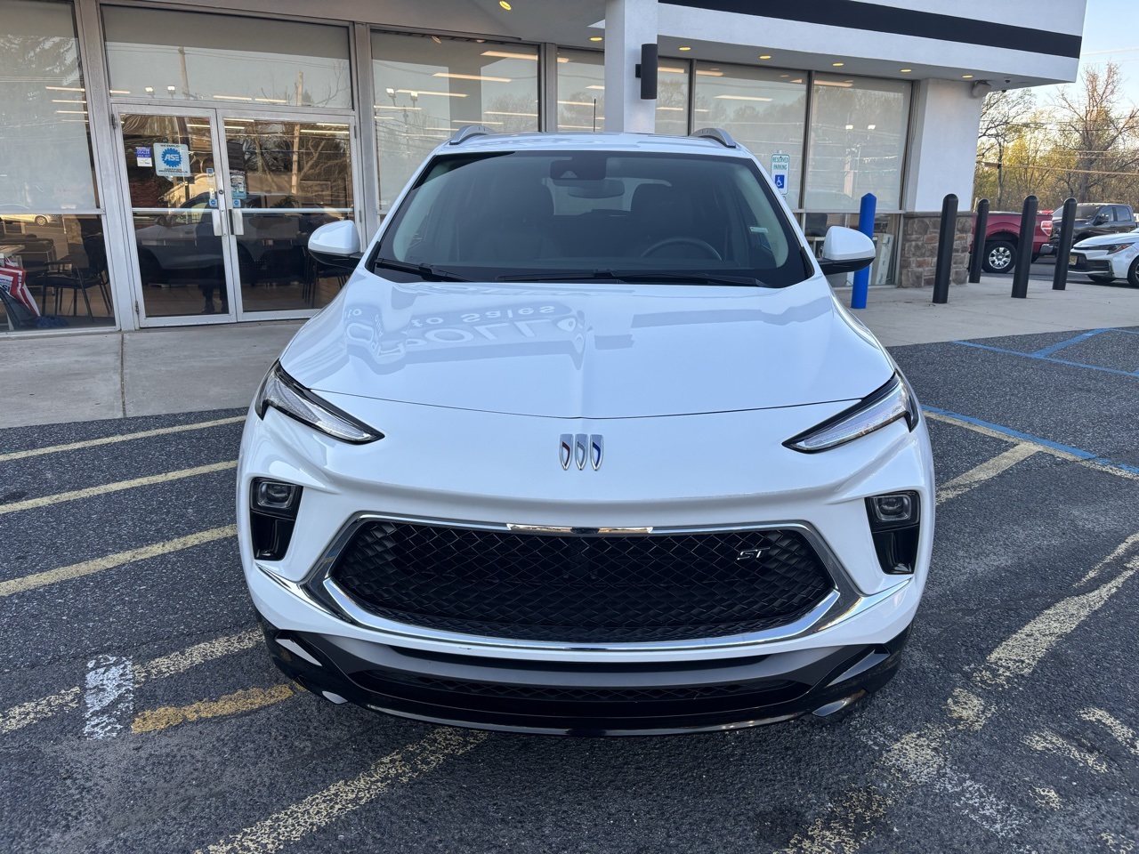 Vehicle image 1 of 19