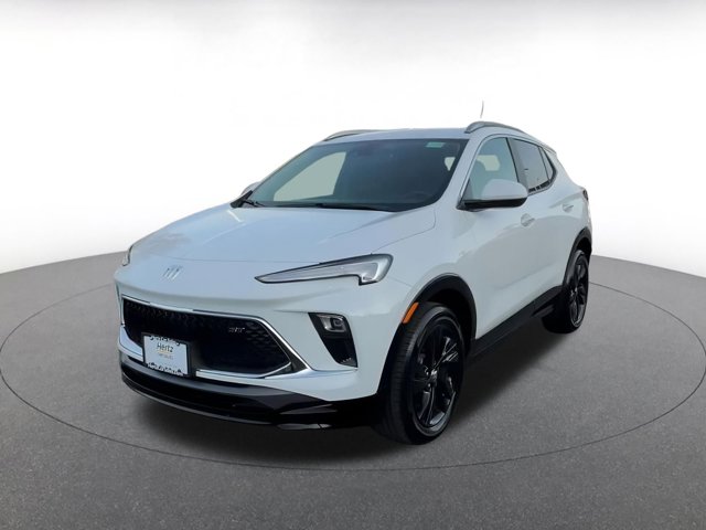 Vehicle image 1 of 46
