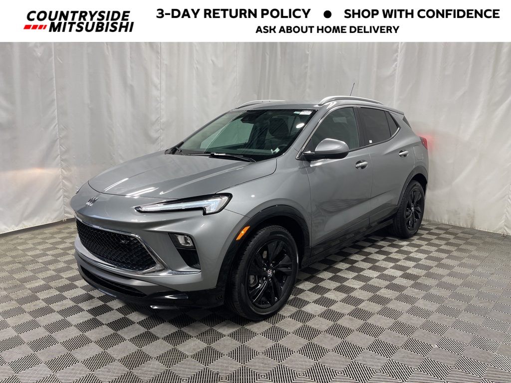 Vehicle image 1 of 34