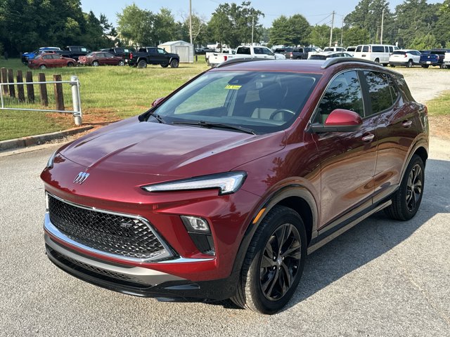 Vehicle image 1 of 34