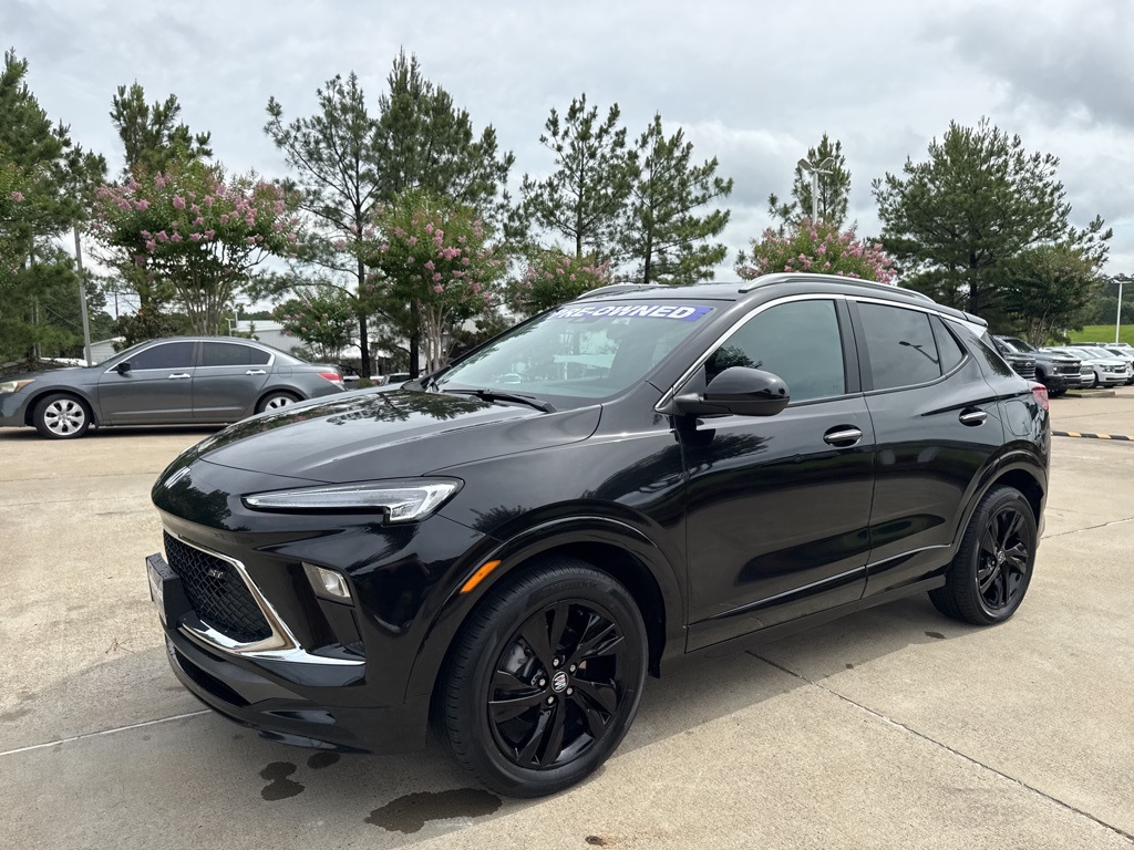 Vehicle image 1 of 33