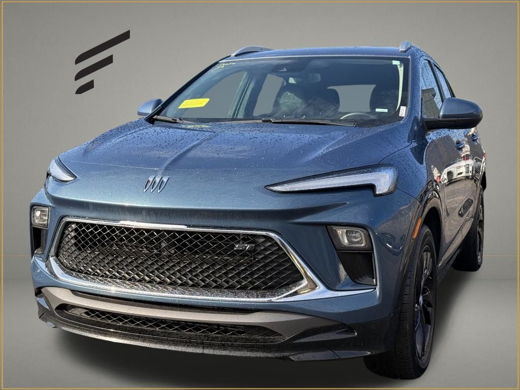 2024 Buick Encore GX Sport Touring Image 1 of 34