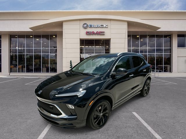 2024 Buick Encore GX Sport Touring Image 1 of 31
