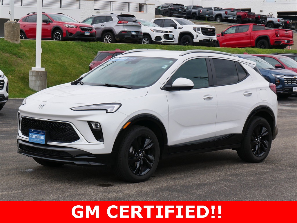 Vehicle image 1 of 28