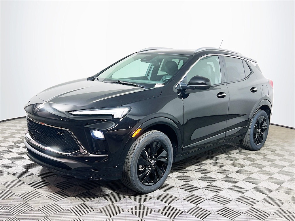 Vehicle image 1 of 34