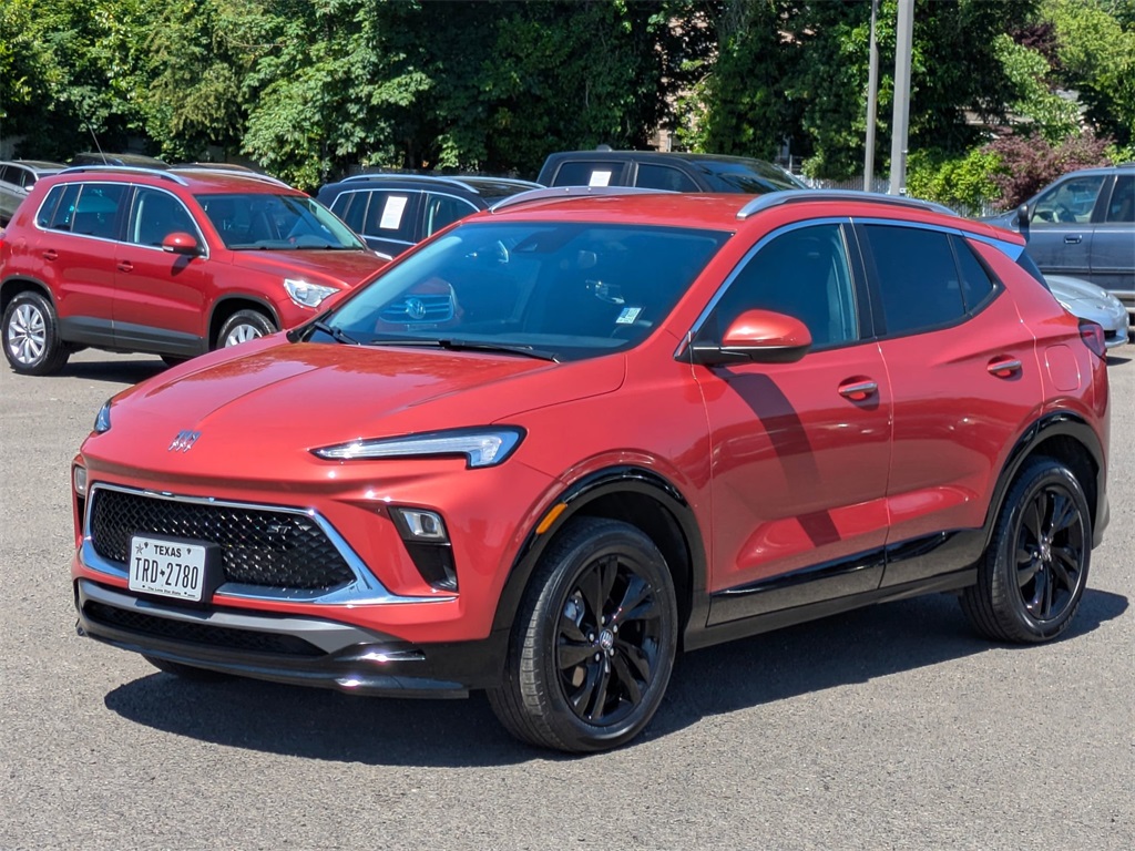 Vehicle image 1 of 36