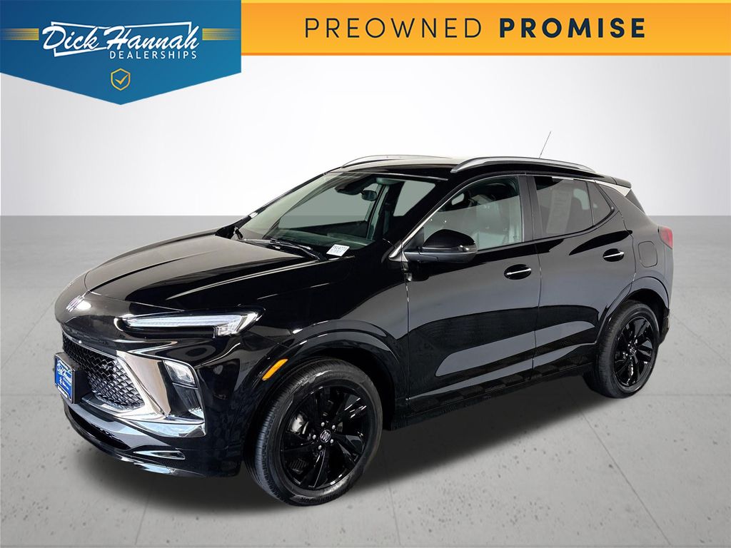Vehicle image 1 of 24