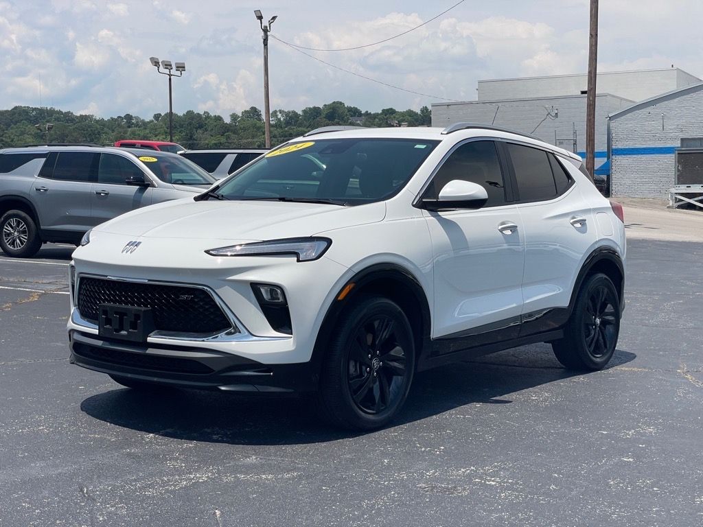 Vehicle image 1 of 26