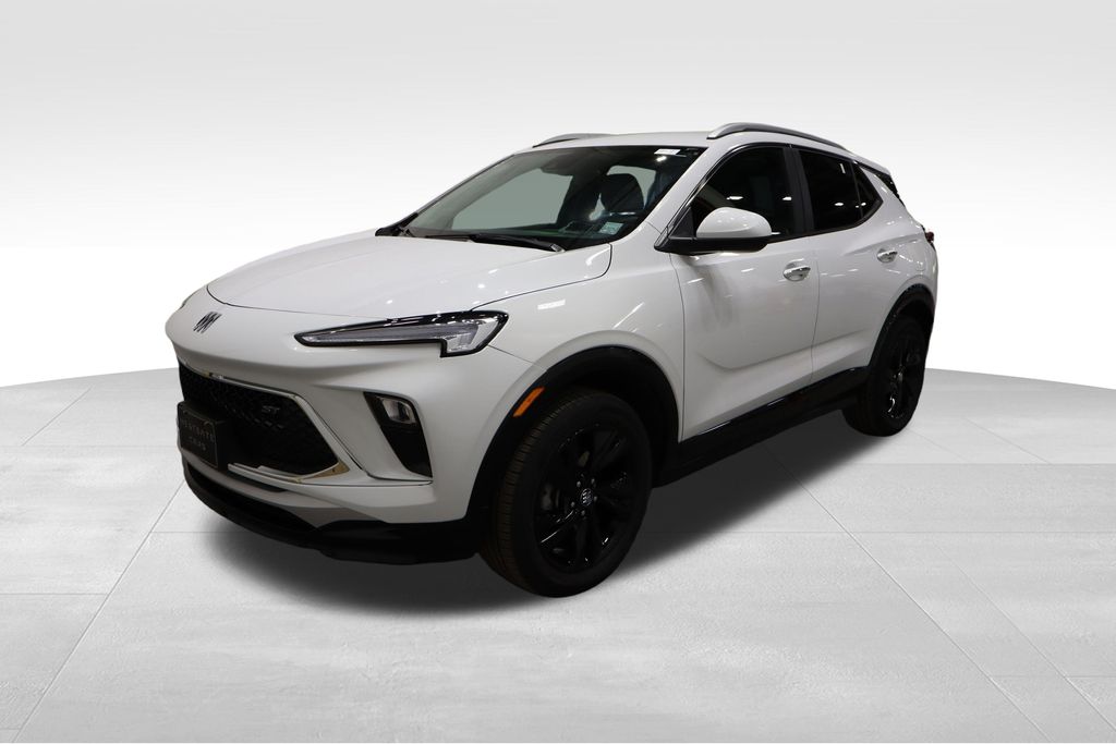 Vehicle image 1 of 33