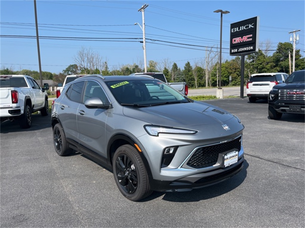 Vehicle image 1 of 9