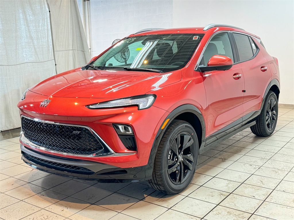 Vehicle image 1 of 43