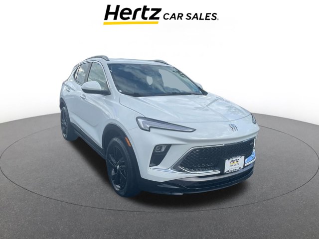 Vehicle image 5 of 45