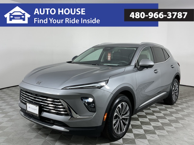 Vehicle image 1 of 24