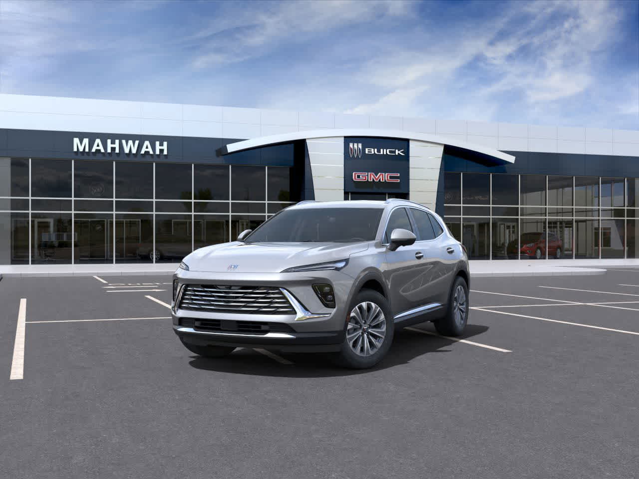 Vehicle image 1 of 24