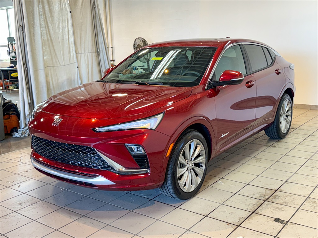 Vehicle image 1 of 48
