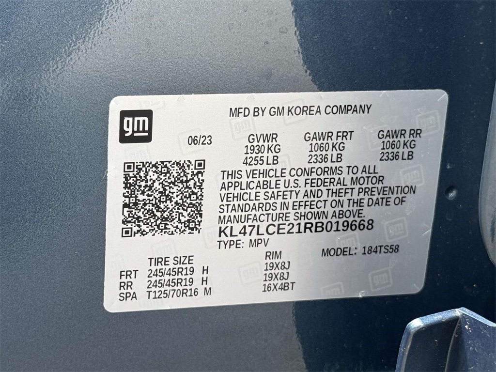 Vehicle image 30 of 30