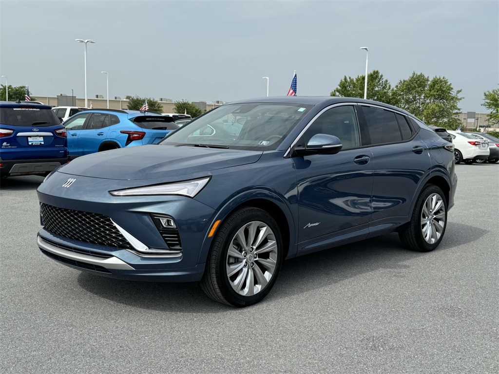 Vehicle image 1 of 30