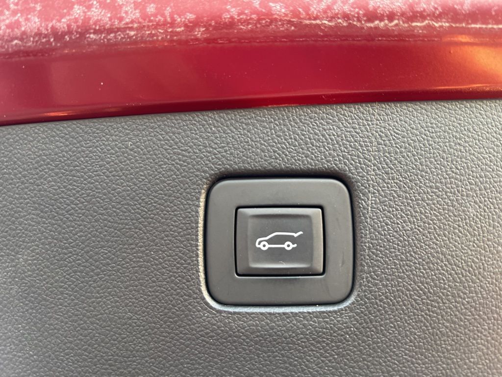 2024 Buick Envista Sport Touring Image 22 of 27