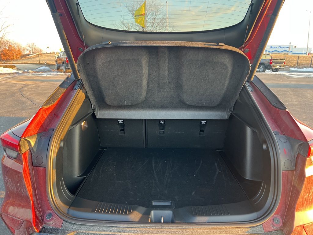 2024 Buick Envista Sport Touring Image 6 of 27