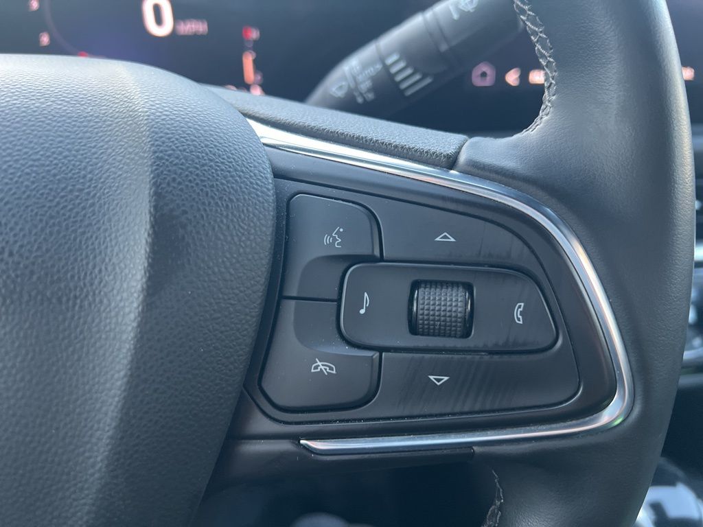 2024 Buick Envista Sport Touring Image 26 of 27