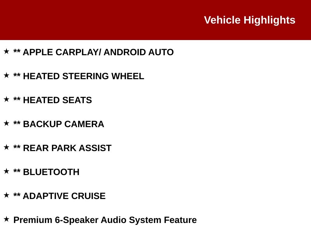 2024 Buick Envista Sport Touring Image 21 of 27