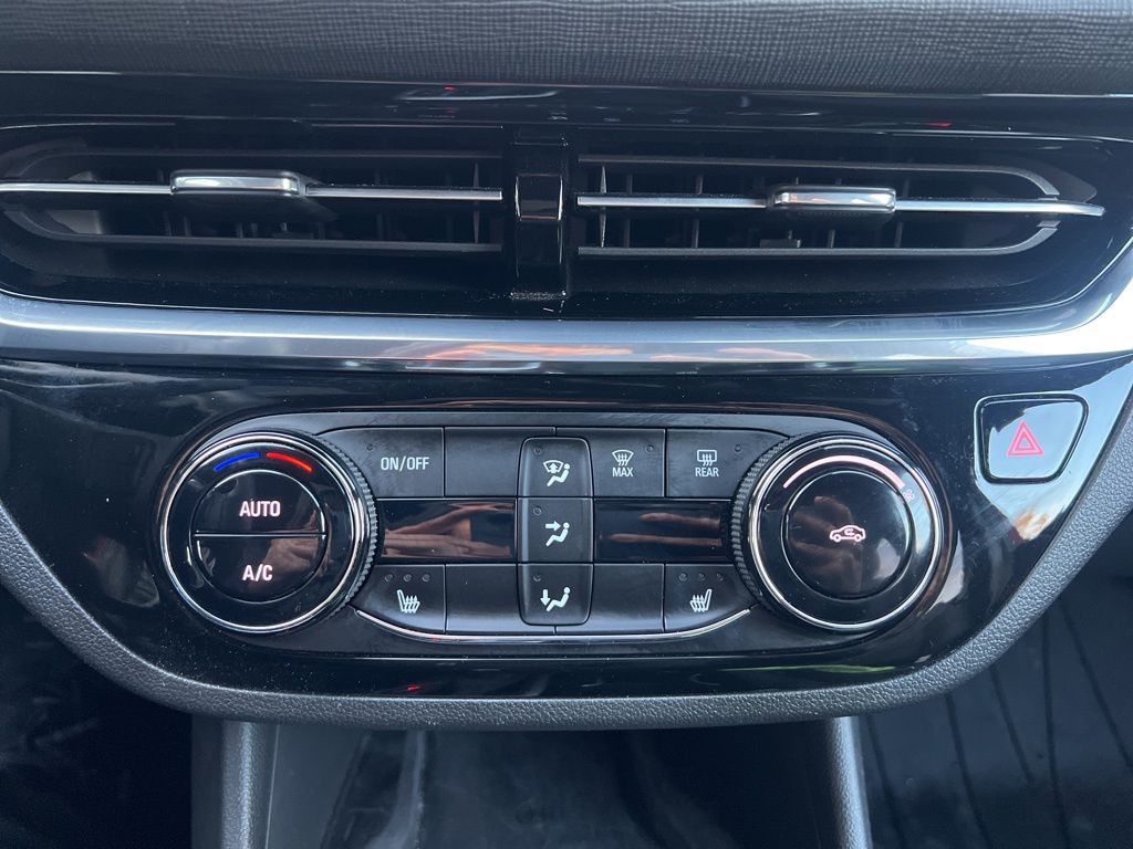 2024 Buick Envista Sport Touring Image 27 of 27