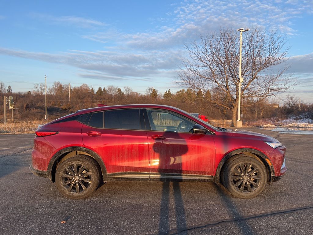2024 Buick Envista Sport Touring Image 3 of 27