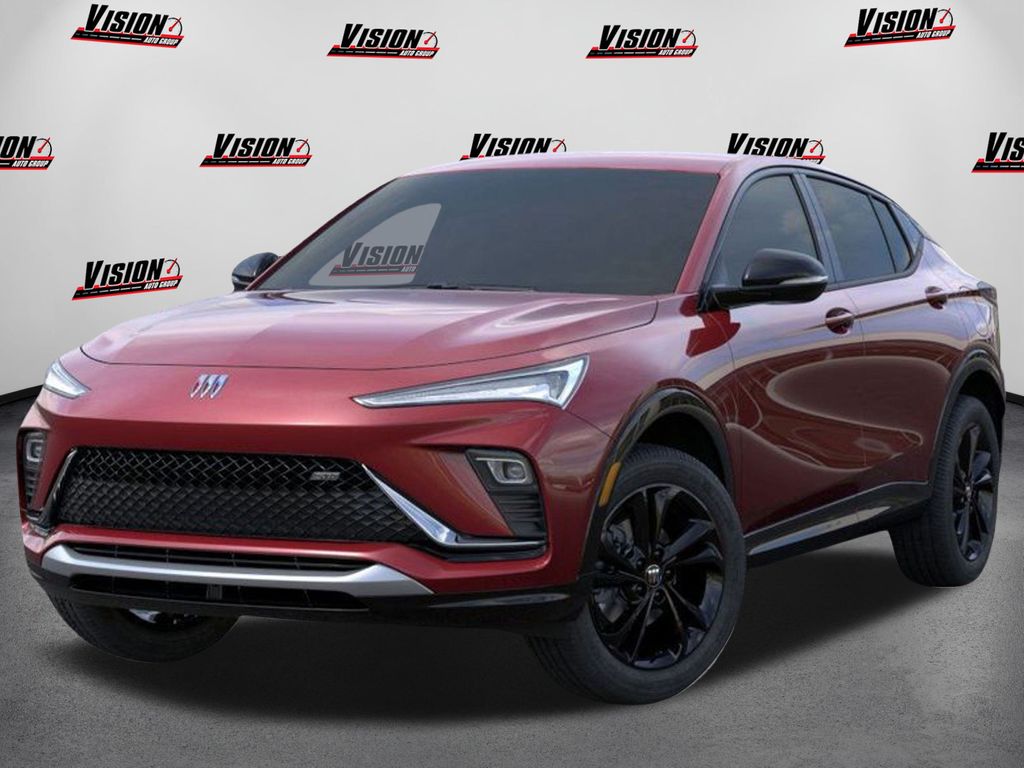 Vehicle image 1 of 25