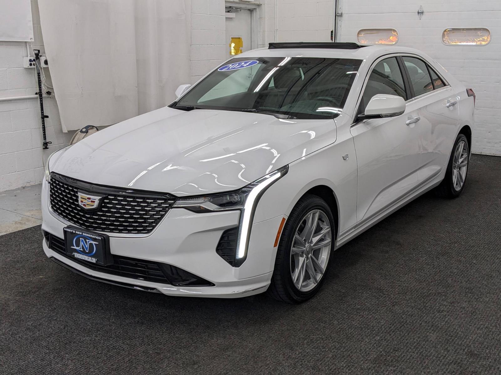 Vehicle image 1 of 34
