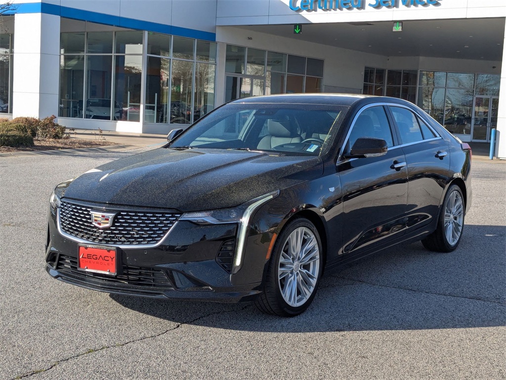 Vehicle image 1 of 29