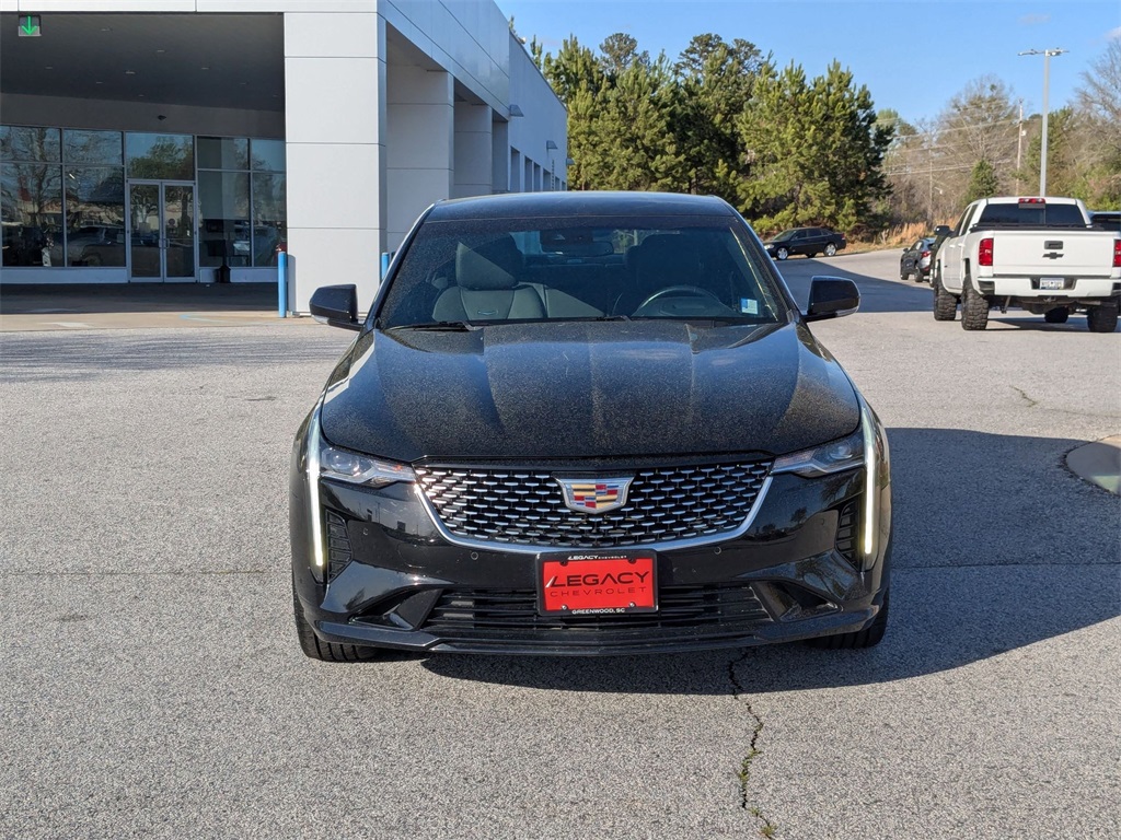 Vehicle image 4 of 29