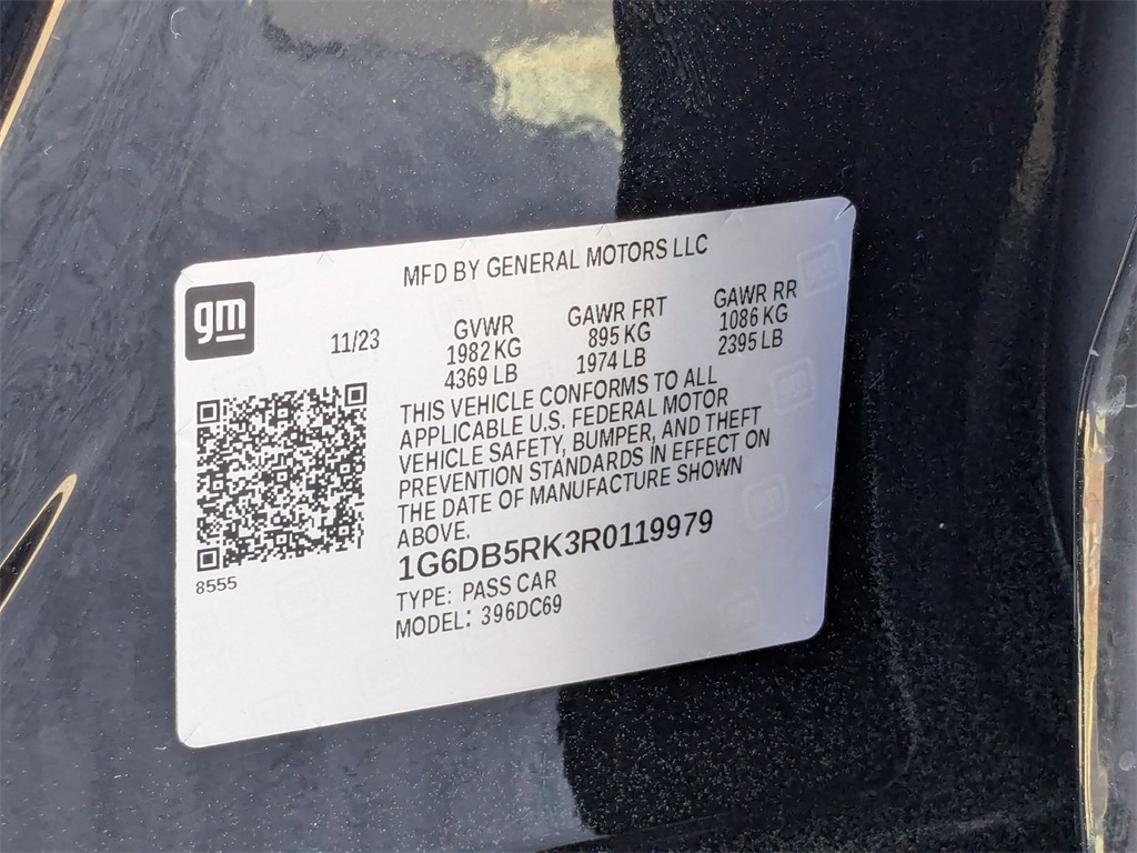 Vehicle image 29 of 29