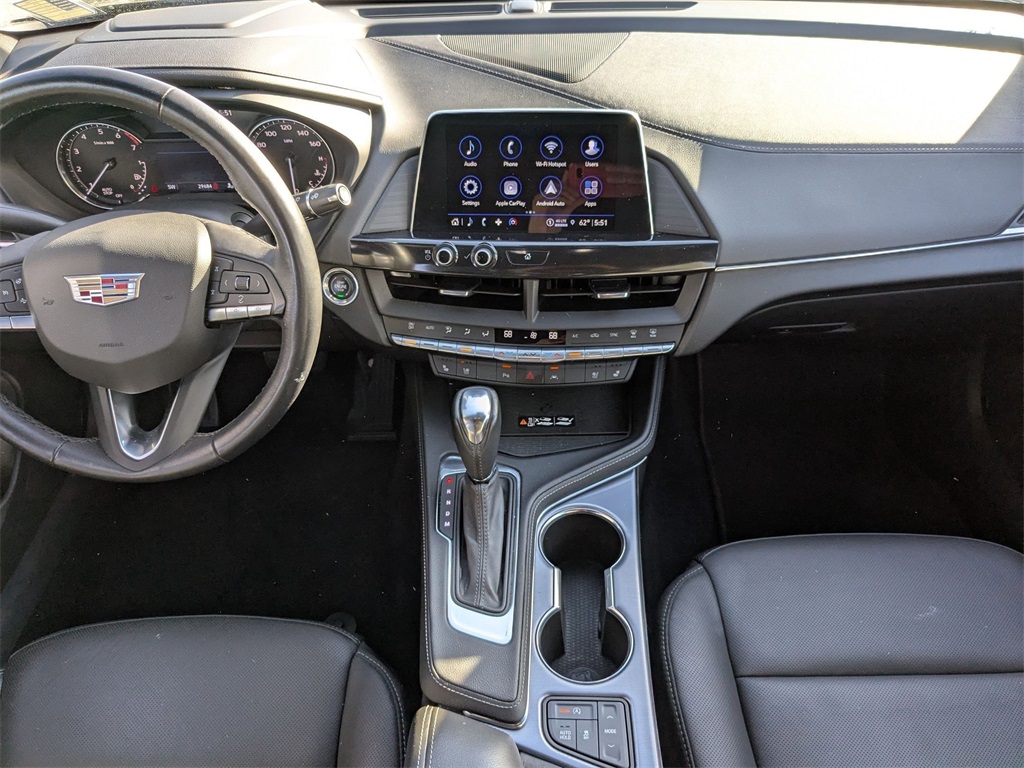 Vehicle image 18 of 29