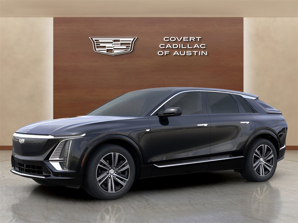 Vehicle image 1 of 24