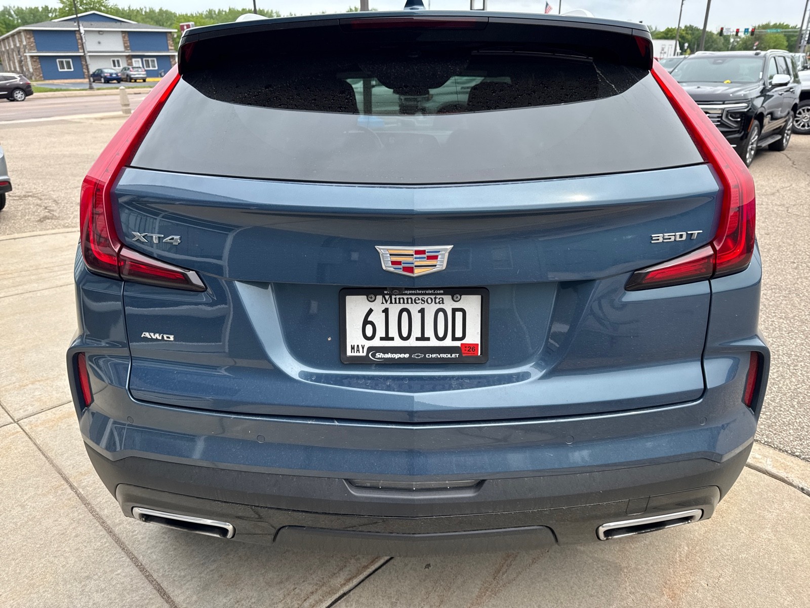 Vehicle image 5 of 5