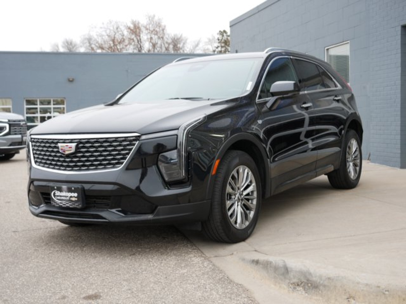 Vehicle image 1 of 25