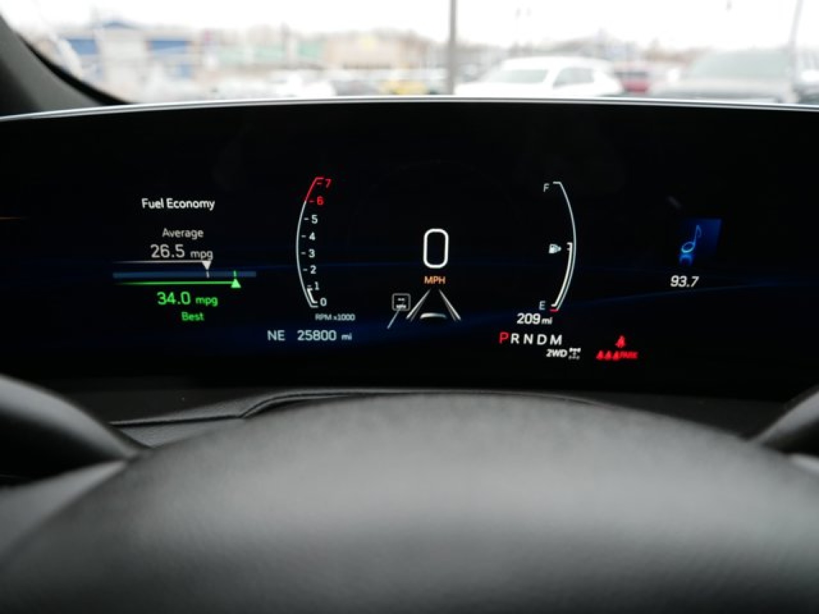Vehicle image 21 of 25