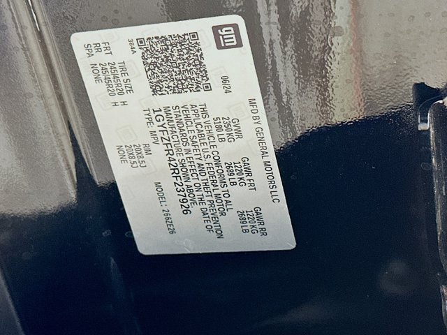 Vehicle image 20 of 20