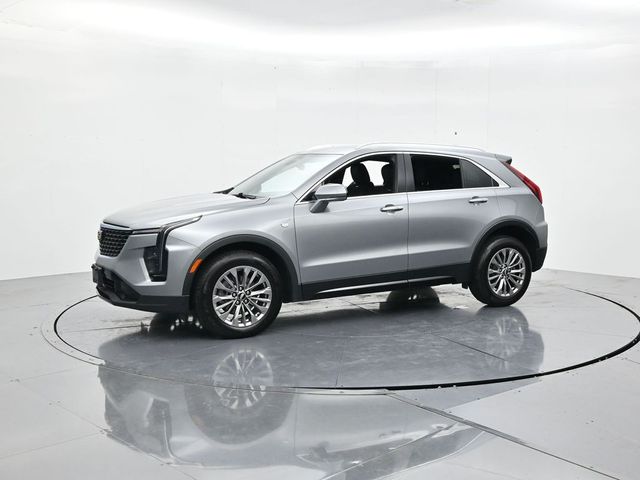 2024 Cadillac XT4 Premium Luxury Image 1 of 51