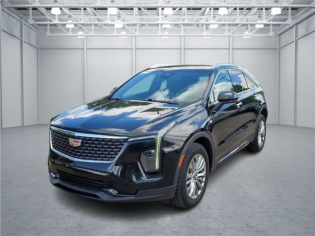 2024 Cadillac XT4 Premium Luxury Image 1 of 20