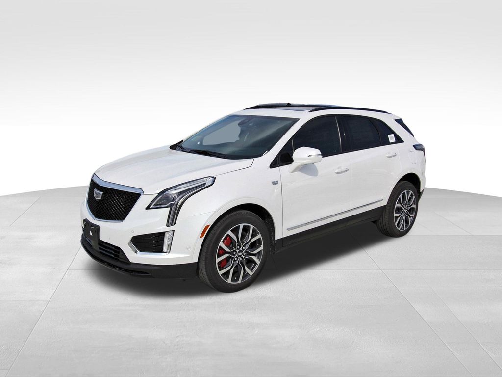 Vehicle image 1 of 23