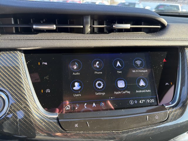 2024 Cadillac XT6 Sport Image 28 of 30