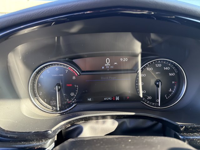 2024 Cadillac XT6 Sport Image 15 of 30