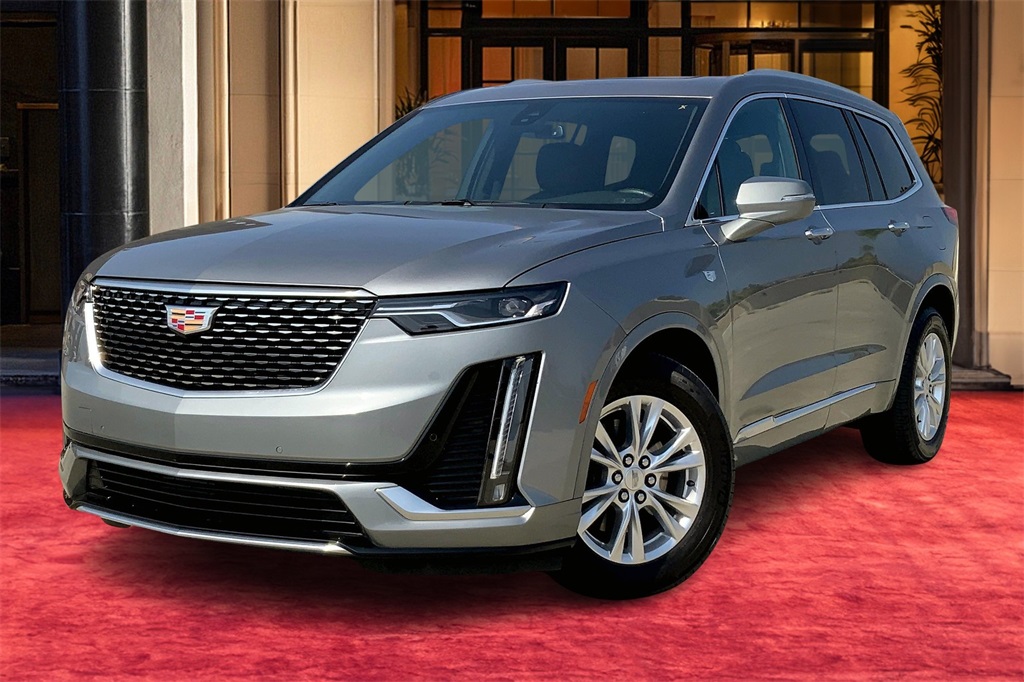 Vehicle image 1 of 38