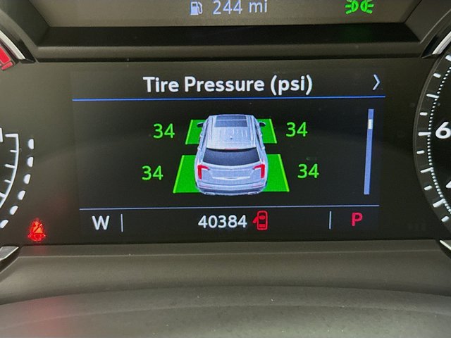 2024 Cadillac XT6 FWD Luxury Image 19 of 36