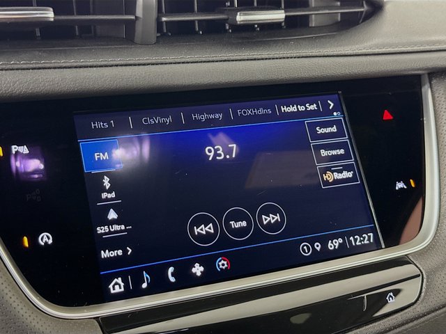 2024 Cadillac XT6 FWD Luxury Image 23 of 36