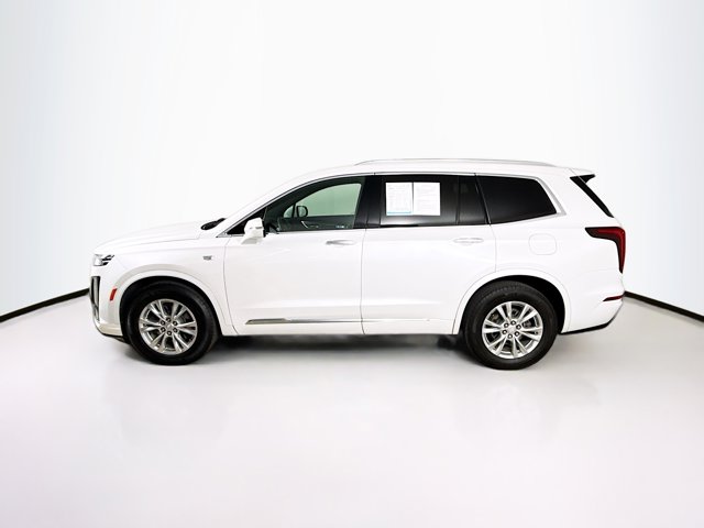 2024 Cadillac XT6 FWD Luxury Image 8 of 36