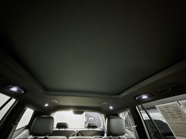 2024 Cadillac XT6 FWD Luxury Image 35 of 36