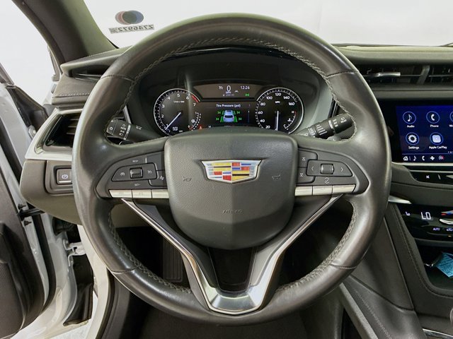 2024 Cadillac XT6 FWD Luxury Image 33 of 36